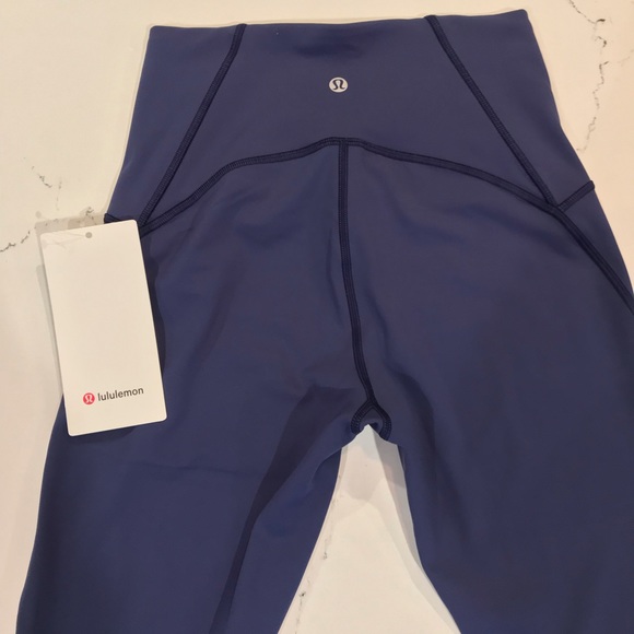 lululemon athletica Pants - 💗NWT💗 RARE Lululemon train times 🔥